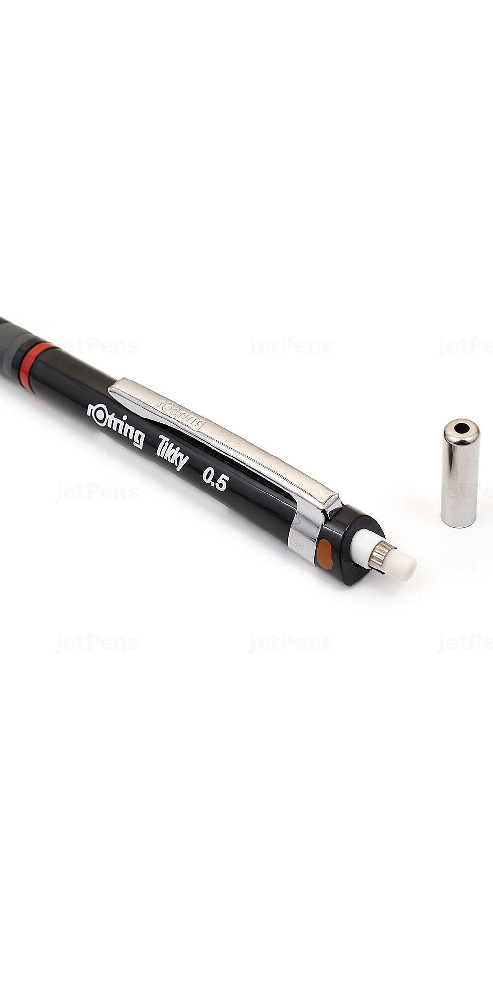 rOtring Tikky Colour-Coded Mechanical Pencil