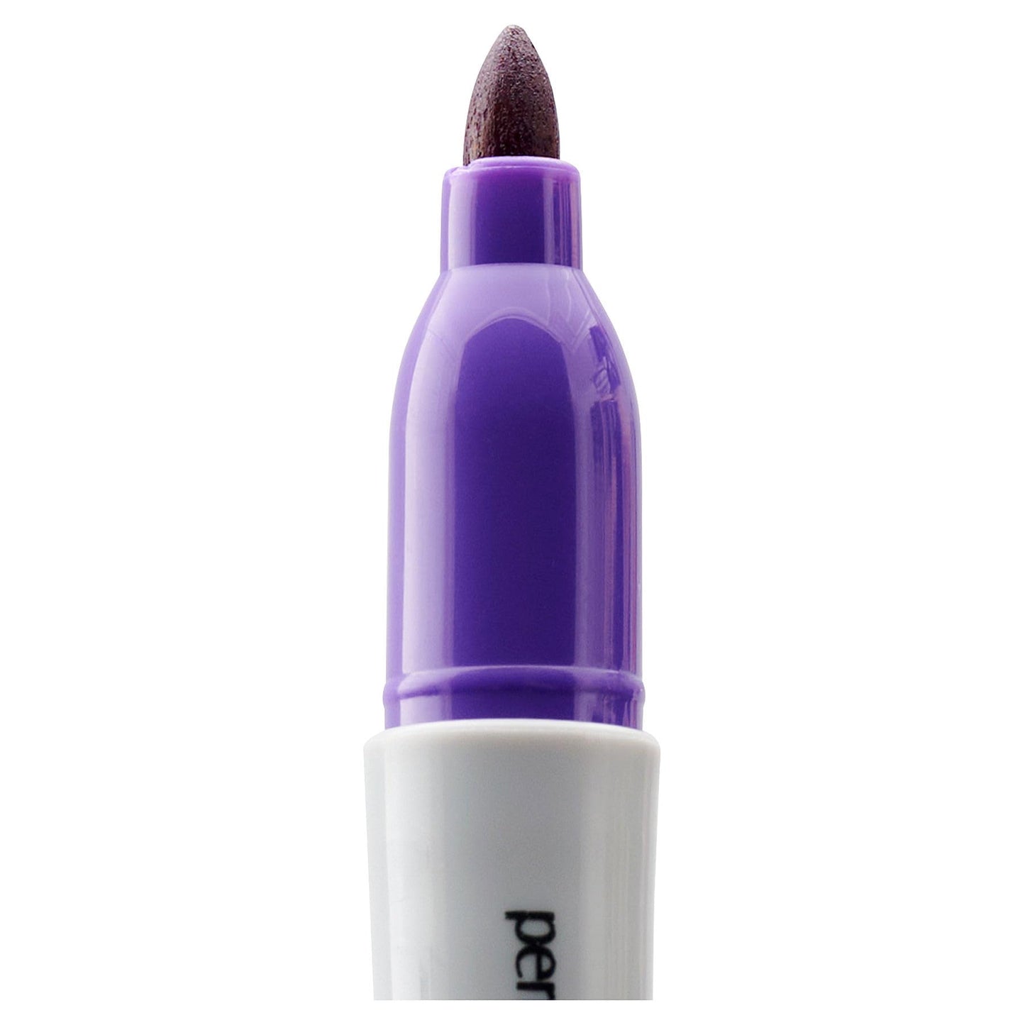 Pro:Scribe 8 Mini Permanent Markers  Assorted