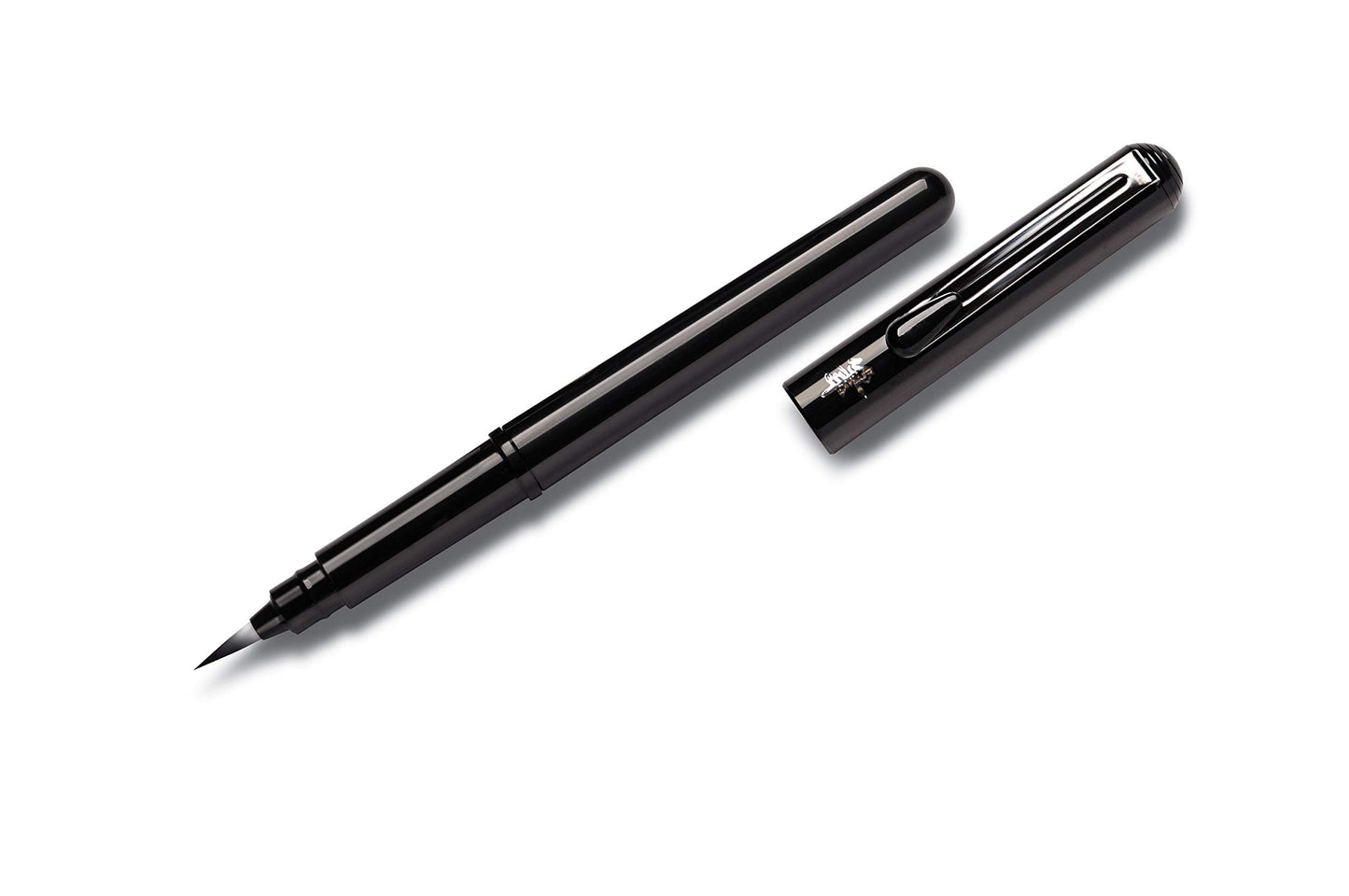 Pentel XGFKP/FP10-A Brush Pen and Two Refills