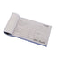 Small Office Carbonless Duplicate Cash Receipt Book