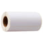 250 Self Adhesive White Address Labels