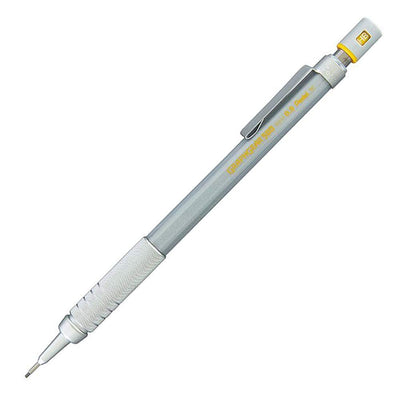 Pentel Graphgear 500 Mechanical Pencil 0.3mm, 0.5mm, 0.7mm or 0.9mm HB