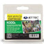 Jet Tec Hewlett Packard 301XL Black or Colour