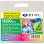 Jet Tec Hewlett Packard 301XL Black or Colour