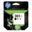 HP 301's Standard or XL