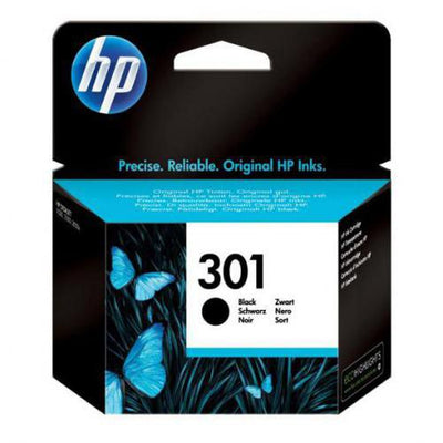HP 301's Standard or XL