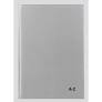 Tiger A5 Concept 192 Page A-Z Index Book Hardback Notebook
