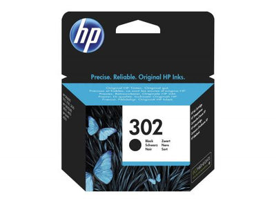 HP 302's Standard or XL