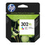 HP 302's Standard or XL