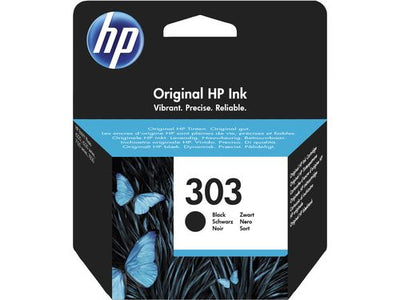HP 303's Standard, XL or Twinpack