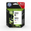 HP 303's Standard, XL or Twinpack