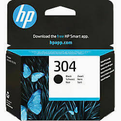 HP 304's Standard, XL or Twinpack