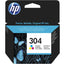 HP 304's Standard, XL or Twinpack
