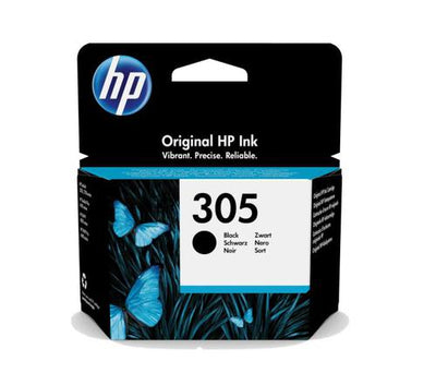 HP 305's Standard, XL or Twinpack
