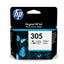 HP 305's Standard, XL or Twinpack