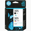 HP 305's Standard, XL or Twinpack