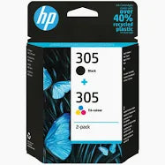 HP 305's Standard, XL or Twinpack