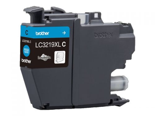 Brother LC3219 Cartridges