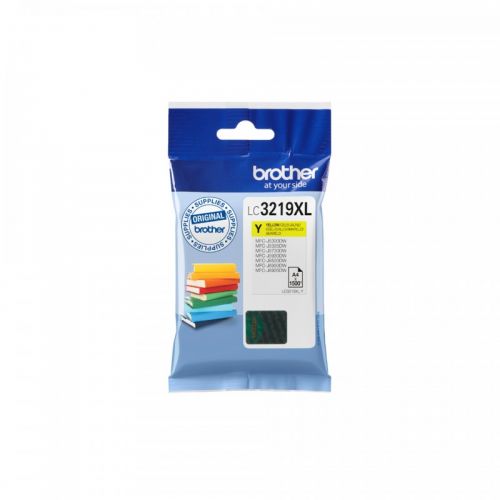 Brother LC3219 Cartridges