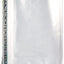 eco-eco eco093 A4 100% Recycled Coloured Spine Punched Pockets Glass Clear 100 x 45 micron