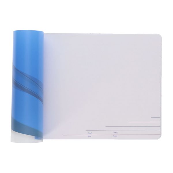 Ormond 40pg Durable Cover Junior Sum Maths Book 20mm Squares