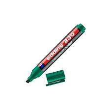 edding 330 Permanent Marker Chisel Tip 9 Colours  Included in Our BUY 2 GET ONE FREE OFFER