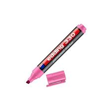 edding 330 Permanent Marker Chisel Tip 9 Colours  Included in Our BUY 2 GET ONE FREE OFFER