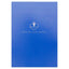 Premier Stationery Brookland Bond A5 Writing Pad 100 Sheets White Plain