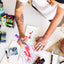 POSCA PC-8K Broad Chisel Tip Paint Markers Included in Our BUY 2 GET ONE FREE OFFER