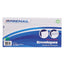 50 x White DL Peel and Seal Envelopes
