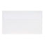 50 x White 3.5" x 6"  Peel and Seal Envelopes  89mmx152mm