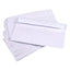 50 x White 3.5" x 6"  Peel and Seal Envelopes  89mmx152mm