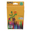 World of Colour 20 Washable Felt Tip Pens