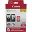 Canon PG560 and CL561 Standard or XL