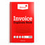 Silvine 611 Duplicate Invoice Book 8x5"