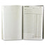 Duplicate Invoice Book 8.5"x5" 100 Page
