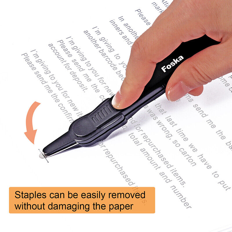 Staple Remover 14cm