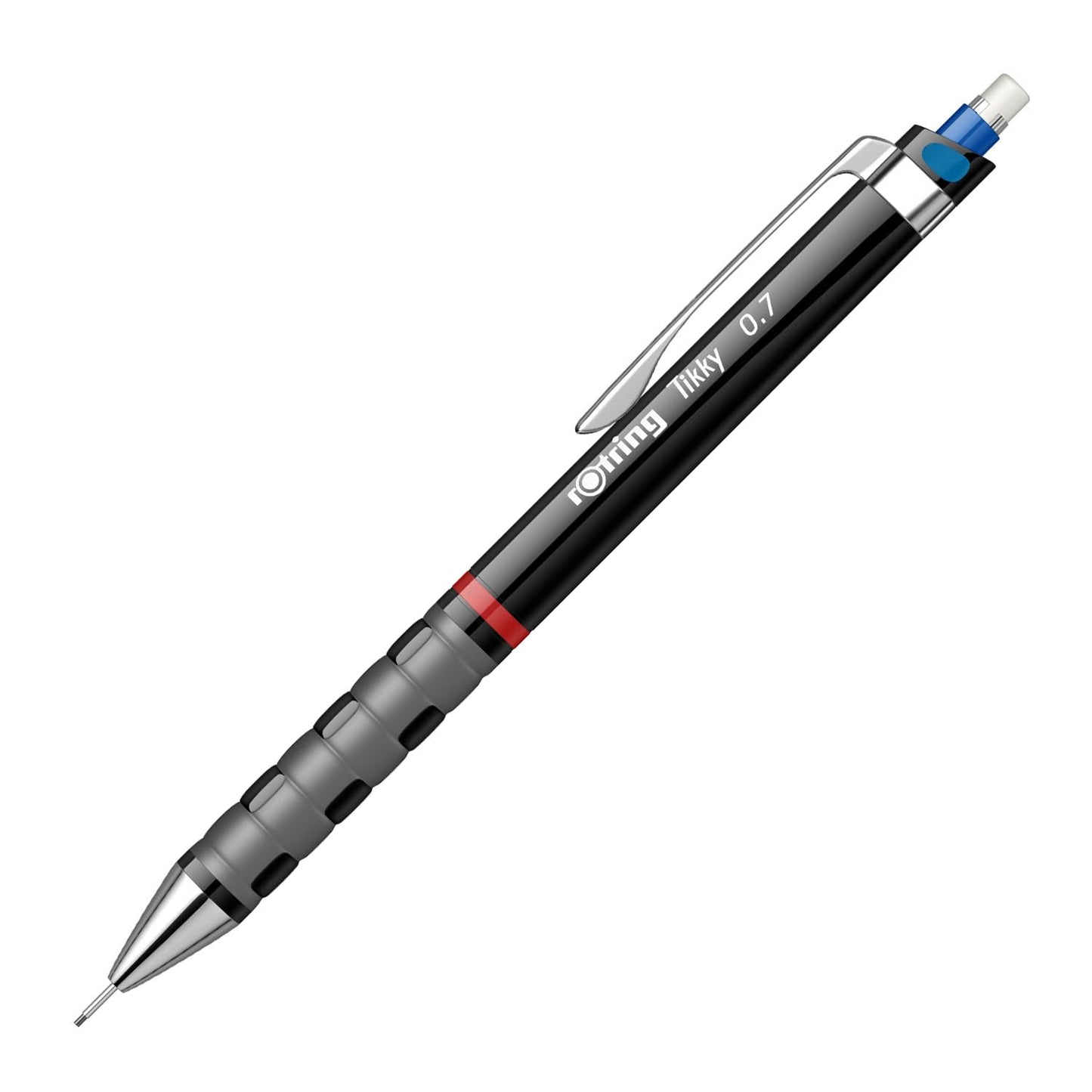 rOtring Tikky Colour-Coded Mechanical Pencil