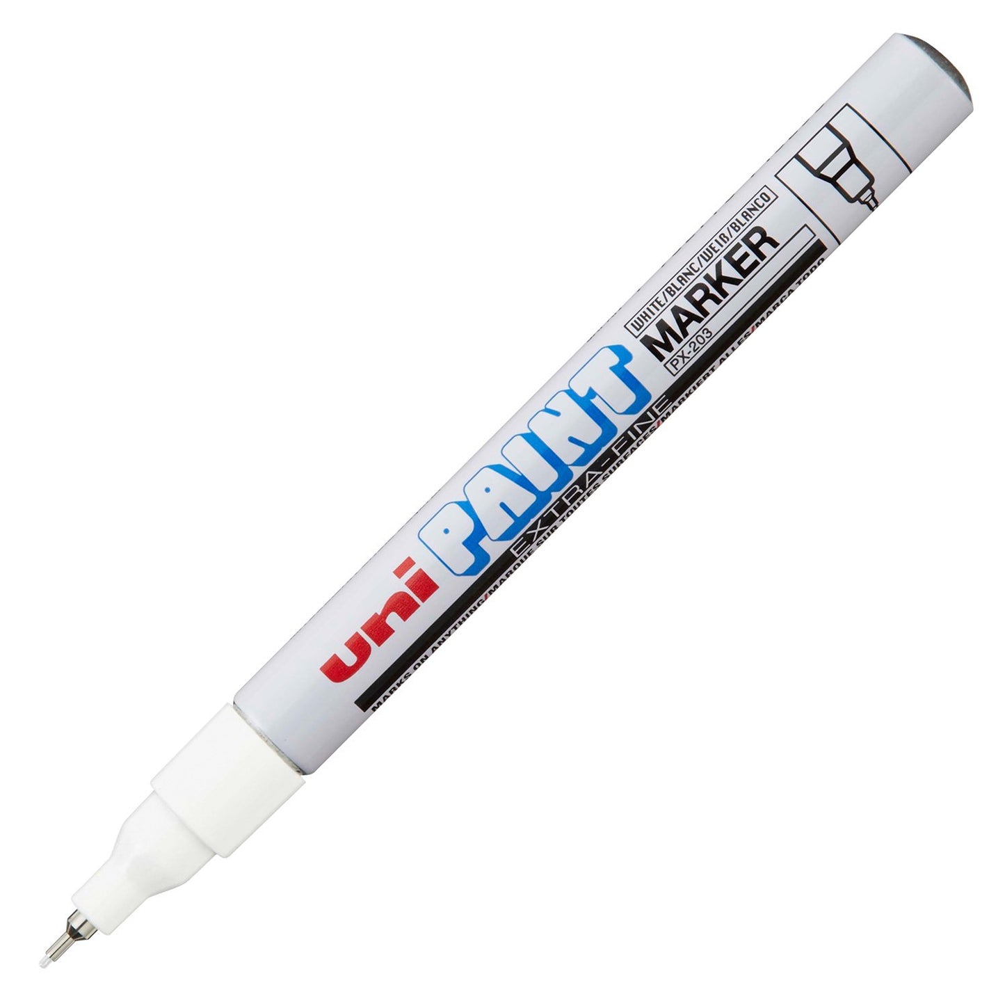 PX-203 Paint Markers Extra Fine Included in Our BUY 2 GET ONE FREE OFFER