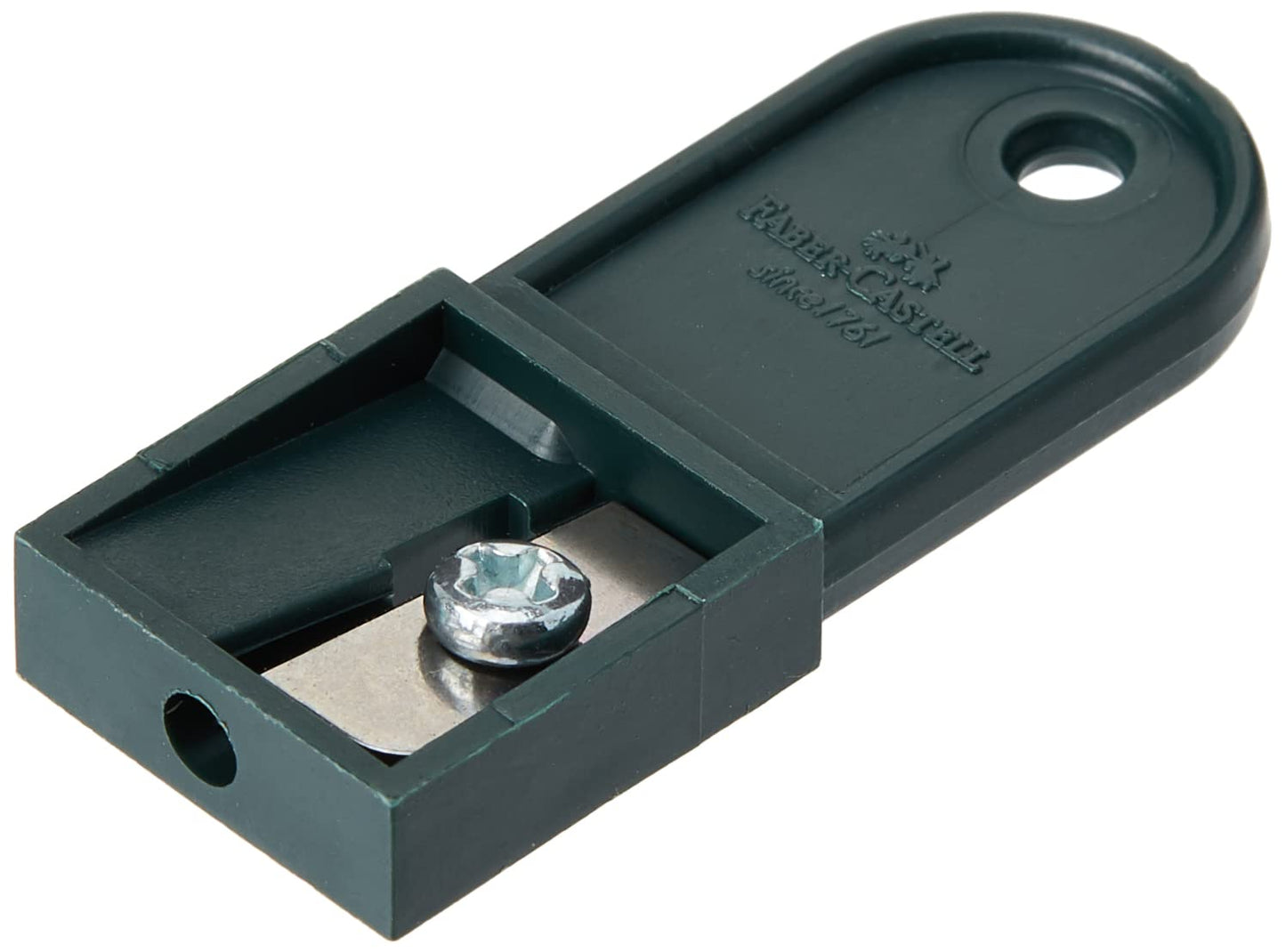 Faber-Castell Tk Lead Sharpener For 2.0mm Leads
