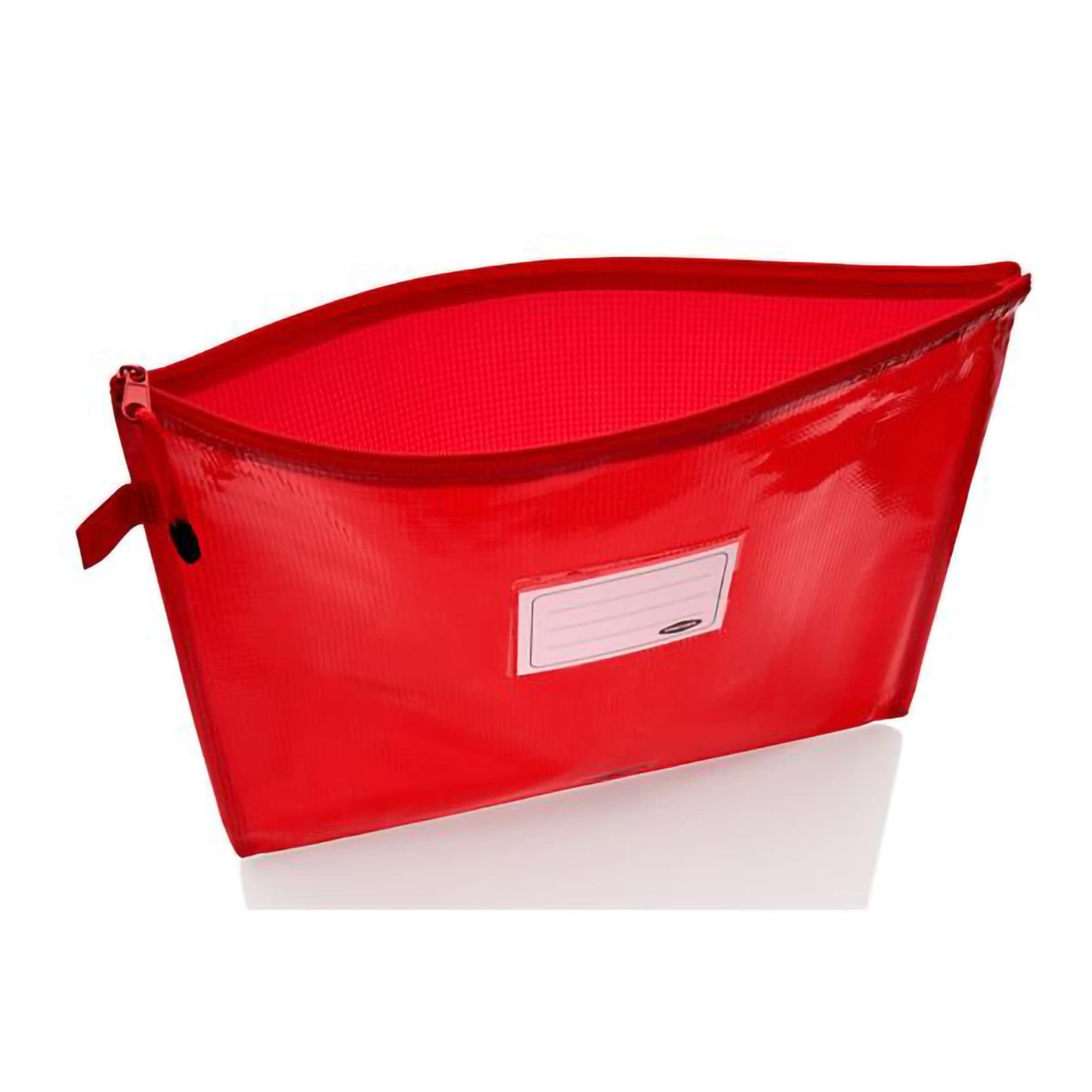 A4+ Extra Durable Mesh Storage Wallet Choice of 5 Colours