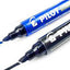 Pilot SCA-400 Chisel Point Permanent Marker Pen  4.0mm-4.5mm Tip - included in our Buy 2 Get One Free Promotion