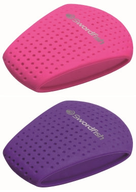 Swordfish 2 Pack of Wedge Erasers