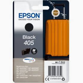 Epson 405 Cartridges