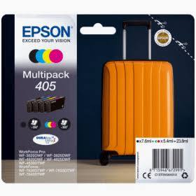 Epson 405 Cartridges