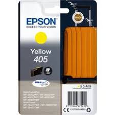 Epson 405 Cartridges