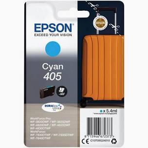 Epson 405 Cartridges