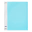 A4 40 Pocket Display Book - Pastel Colours