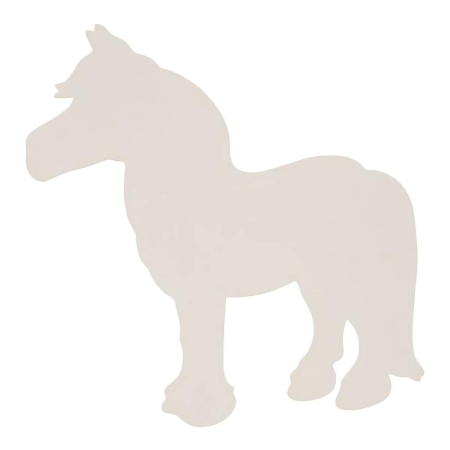 Crafty Bitz Farm Animal Cut Outs Pack of 10