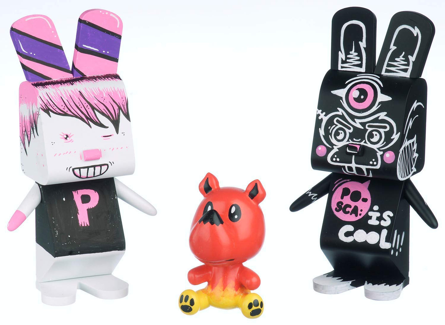 Posca PC-3M Fine Paint Markers Included in Our BUY 2 GET ONE FREE OFFER